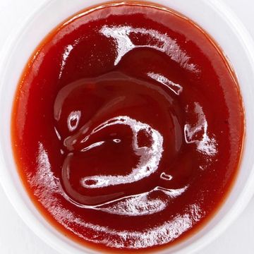 sauce