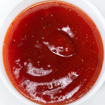 sauce