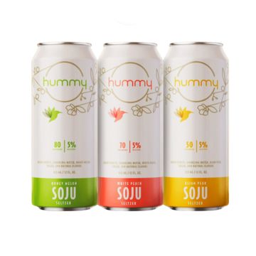 seltzer