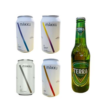 beer