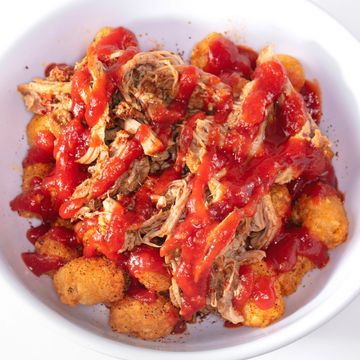 tater tots