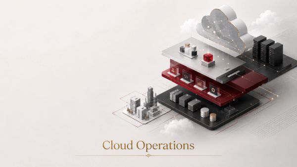 Cloud Operations