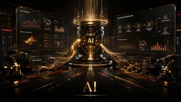 AI Automation