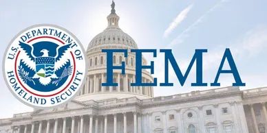 Federal Emergency Management FEMA