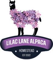 Lilac Lane Alpaca Homestead, LLC