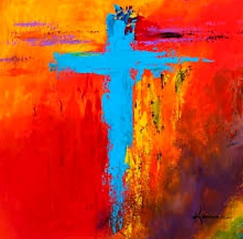 John 3:16 KJV
For God so loved the world, that he gave his only begotten Son, that whosoever believe