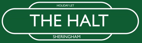 The Halt, Holiday Let, Sheringham