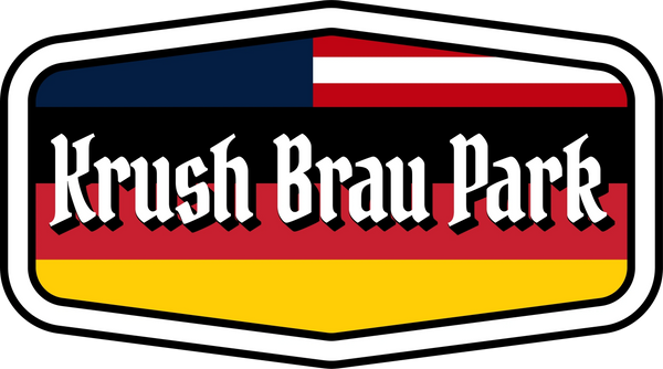 Krush Brau Park logo
