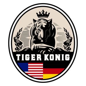Tiger Konig logo