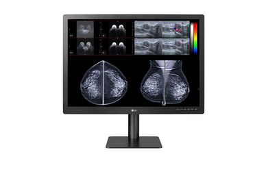 PACS image storage and Diagnsotic display monitors by LG ELECTRONICS