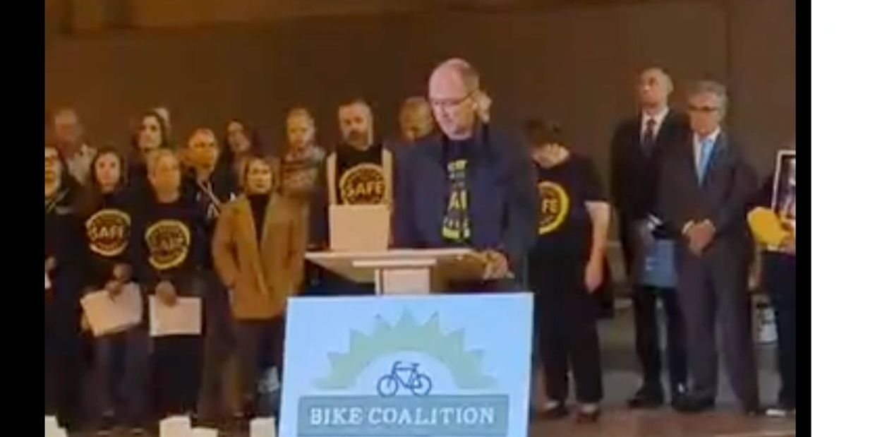 World Day of Remembrance Bike Coalition