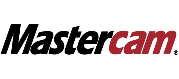 Mastercam software logo