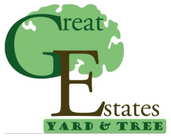 Great Estates Yard and Tree