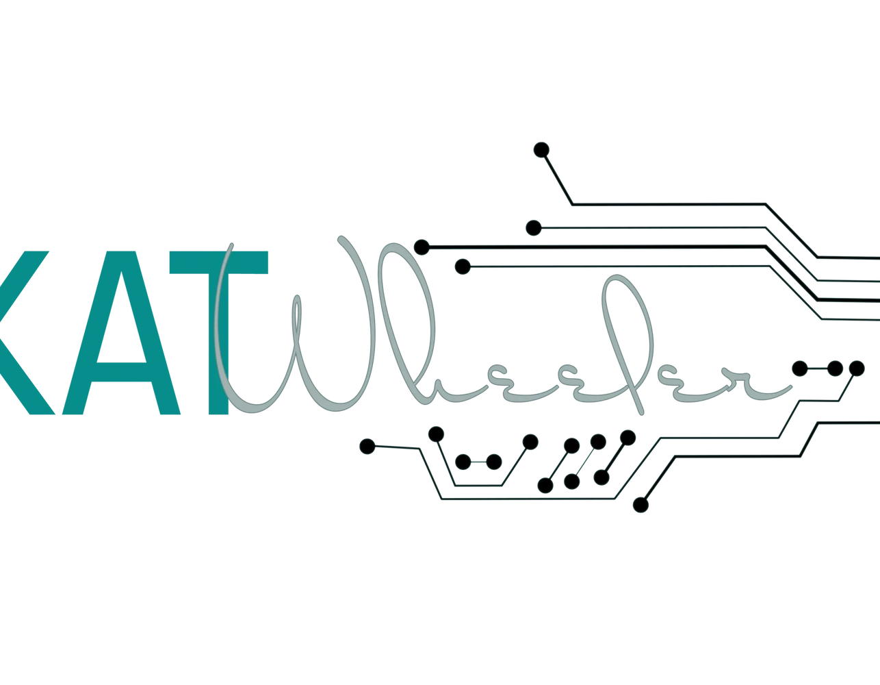 Kat Wheeler Logo