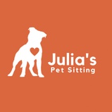 Julia's Pet Sitting