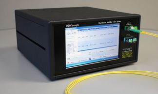 Duplex Test Set