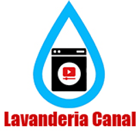 Lavanderia Canal
Doméstica & Industrial