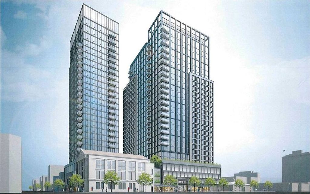 14 Lecount Place, New Rochell NY 
Firestopping, HVAC, Plumbing, GPR Scanning