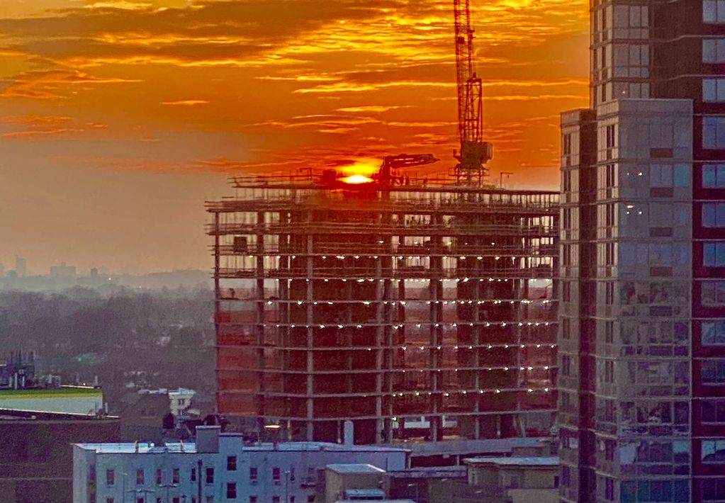 339 Huguenot, New Rochelle NY, Firestopping Plumbing & Electrical