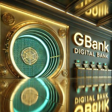 GBank Online Payment Portal.