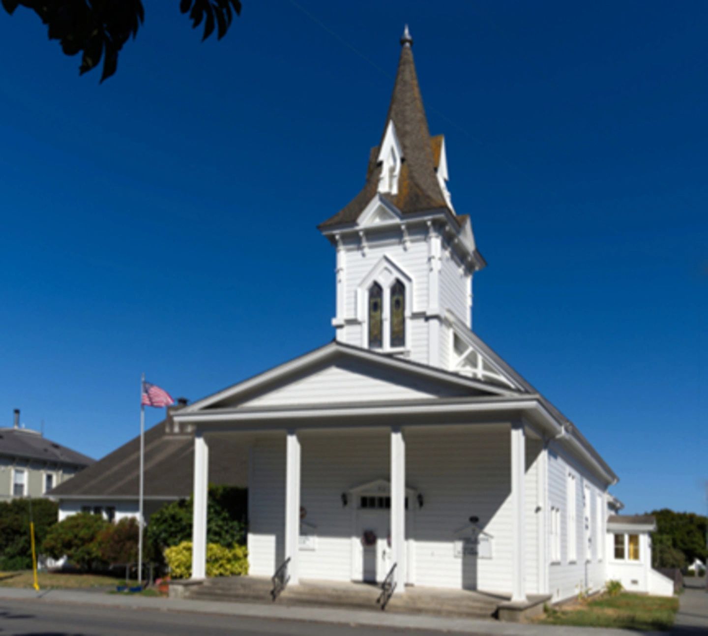 Ferndale Community Church