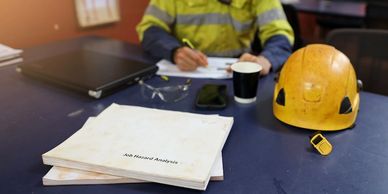 safety consulting
