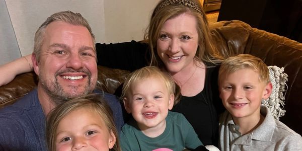 Family owned small business!