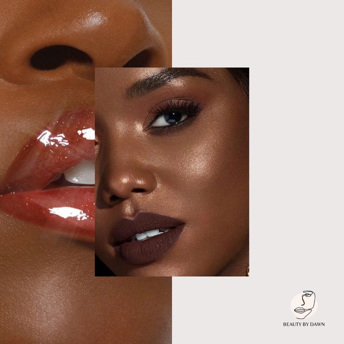 Affordable Black owned beauty brand