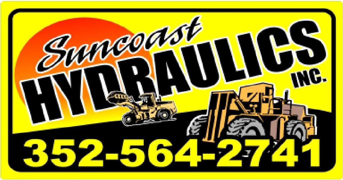 Suncoast Hydraulics,Inc.