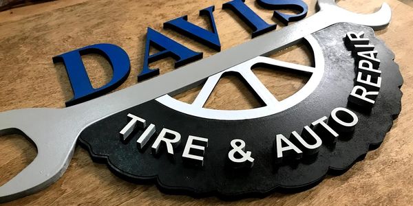 Davis Tire & Auto Repair