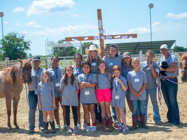 Precious Gems Summer Camp