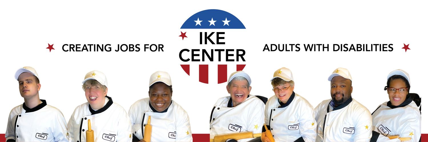 Eisenhower IKE Center: Creating Jobs for Adults with Disabilities - Nonprofit in Milwaukee, WI