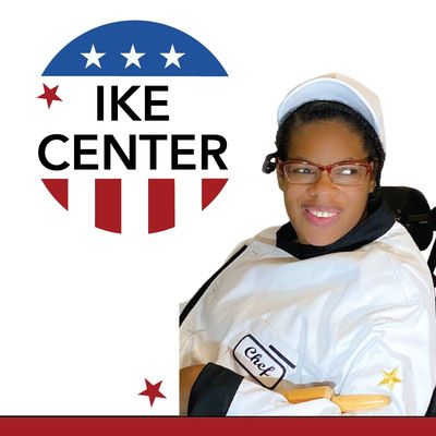 Eisenhower IKE Center in Milwaukee, WI - Nonprofit Creating Jobs for Adults with Disabilities