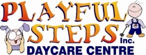 Playful Steps Daycare, Where Your Journey Begins...