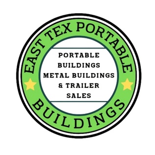East Tex Portable Buildings