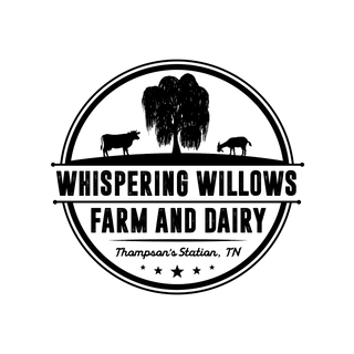 Whispering Willows Farm & Dairy