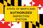 MARYLAND STATE INSPECTION CENTER