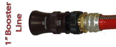 MP-400 booster line fire hose Honda Powered wildfire home pump system cart system emergency pool