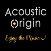 Acoustic Origin