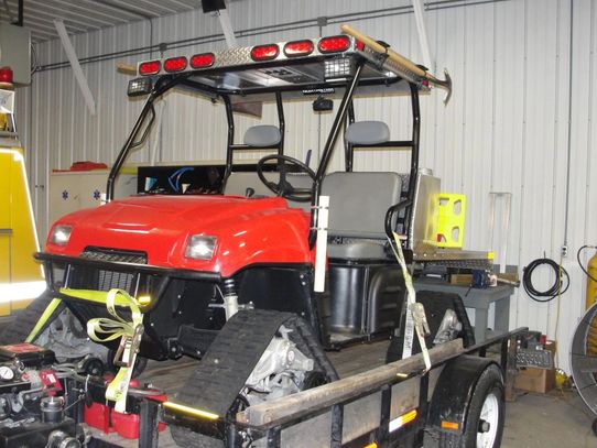 Middletown utility 5186