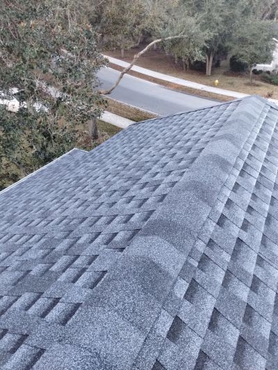 Roofing New Smyrna Beach