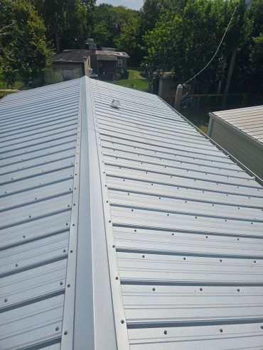 new roof deland, floridaroof repair, roofing contractor, metal roofing, roof rejuvenation, commercia