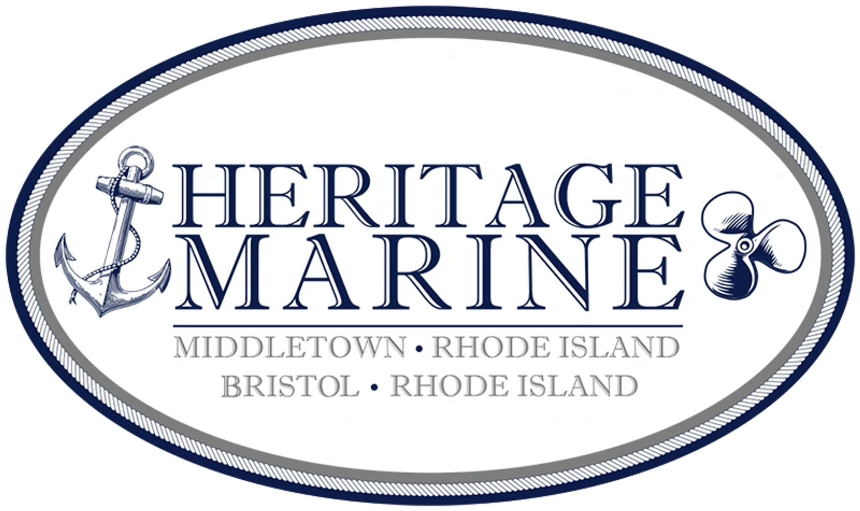 Heritage Marine 