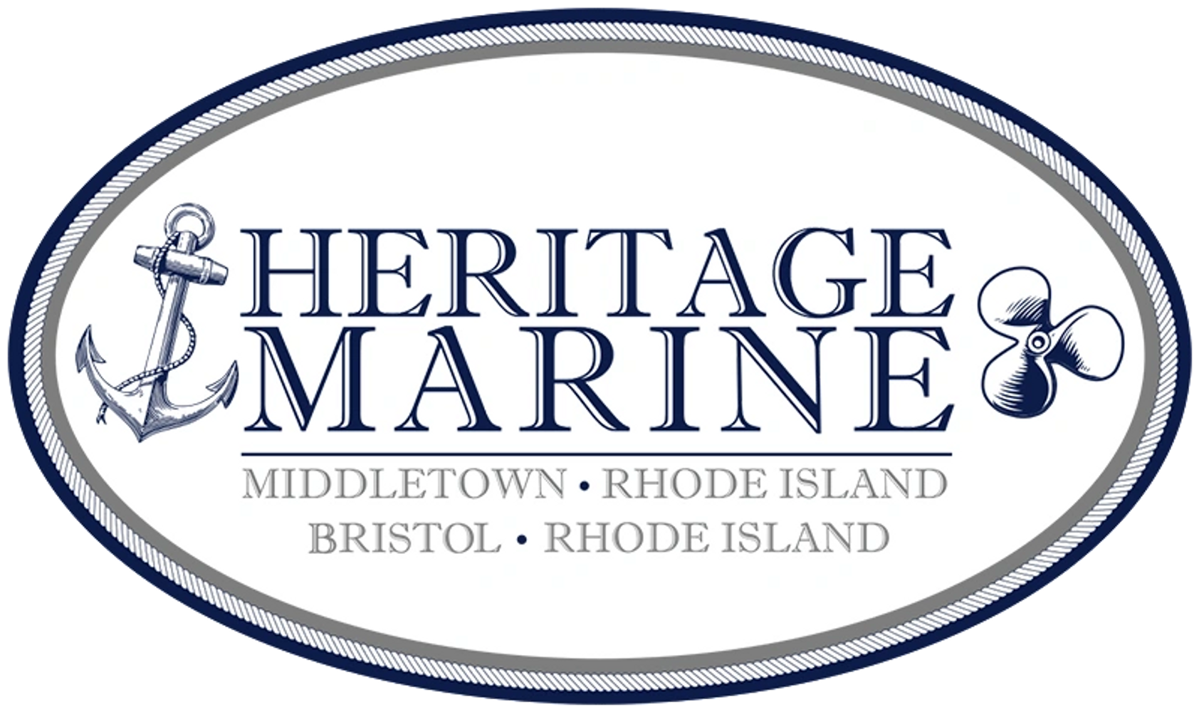 Heritage Marine