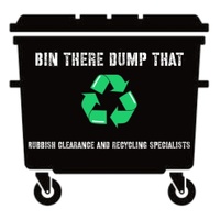 Bin There Dump That

Rubbish clearance you can rely on.