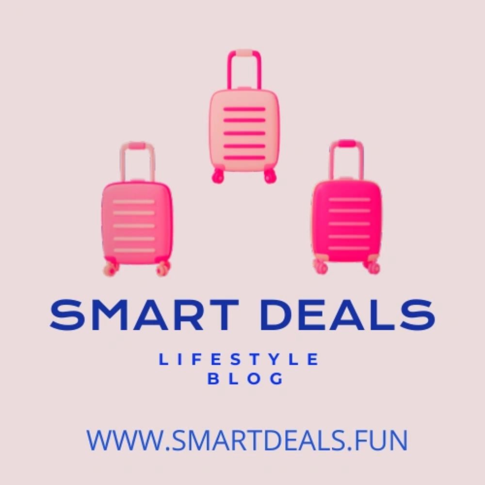 WWW.SMARTDEALS.FUN