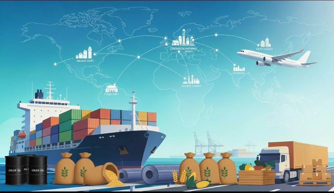 Shayce Global Pvt Ltd