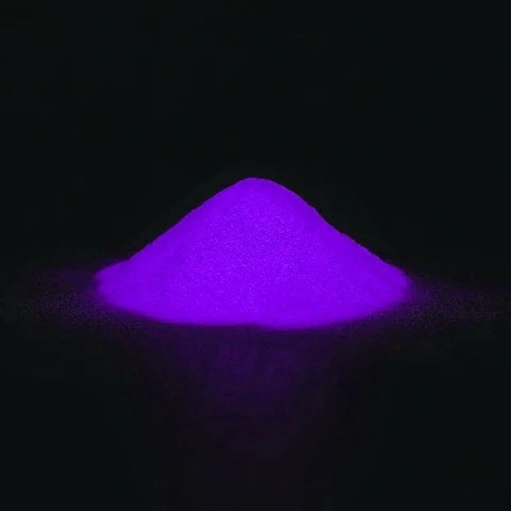 GLOW IN THE DARK FOR SKIN
