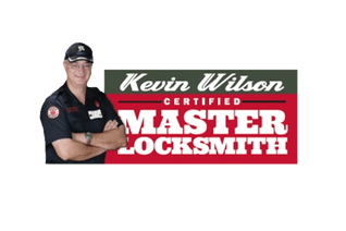 Kevin Wilson Master Locksmith