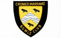 CROMER MARRAMS BOWLS CLUB